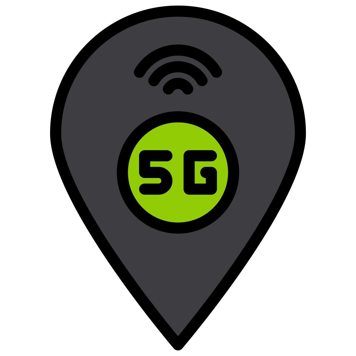 pin icon