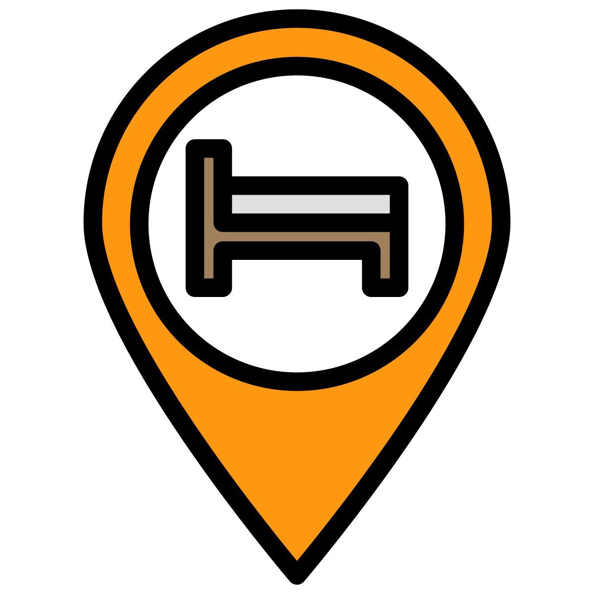 别针 icon