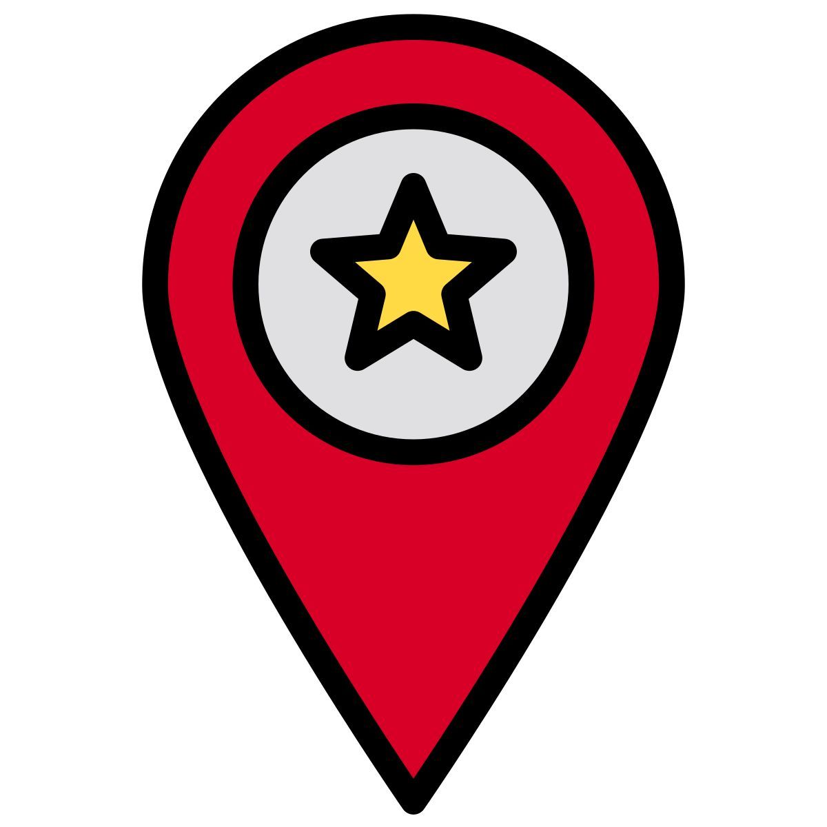 别针 icon