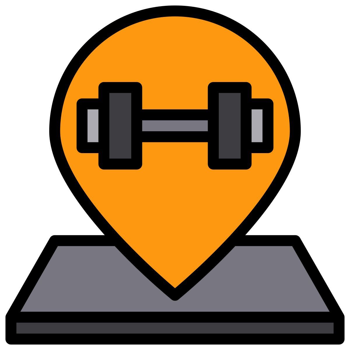pin icon