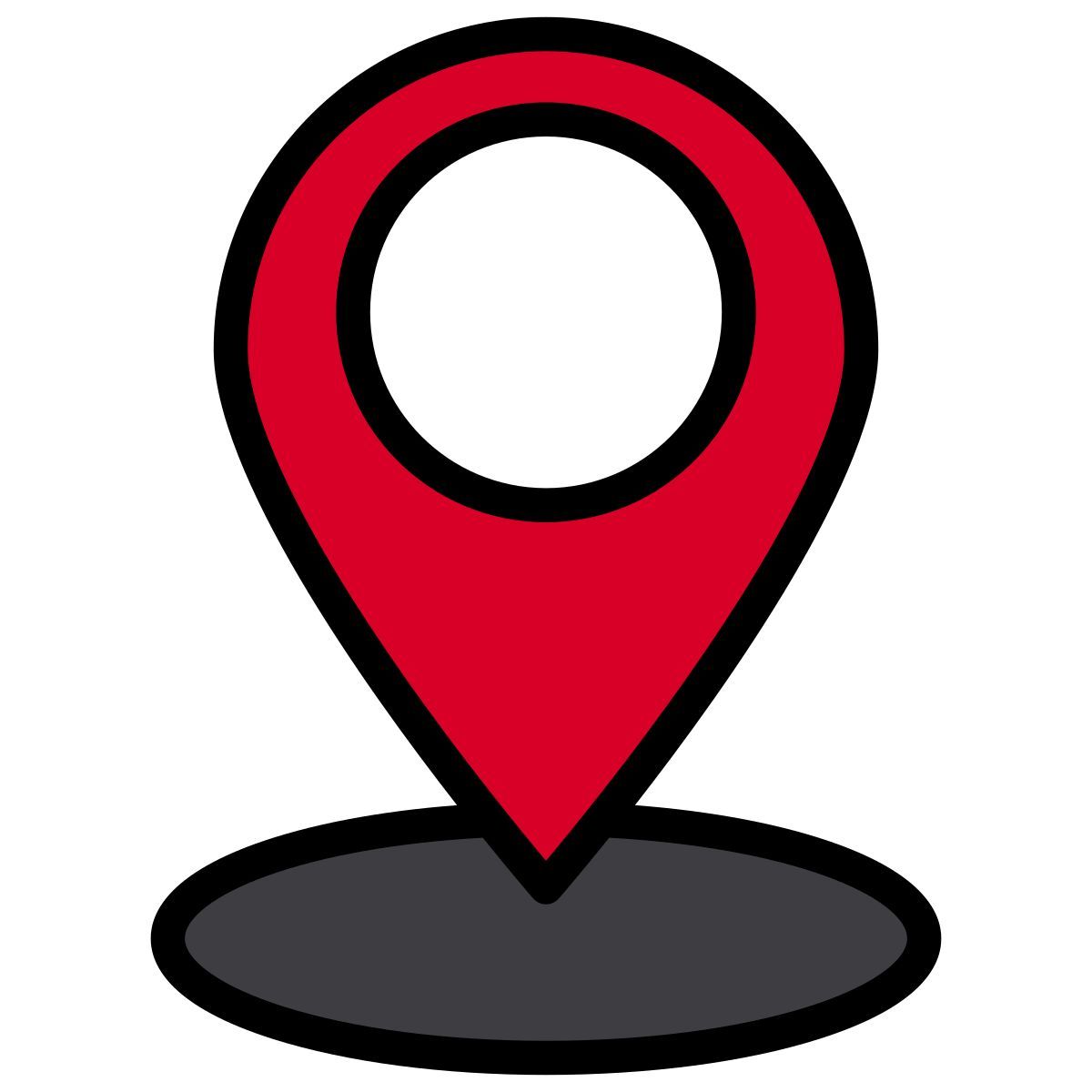 pin icon