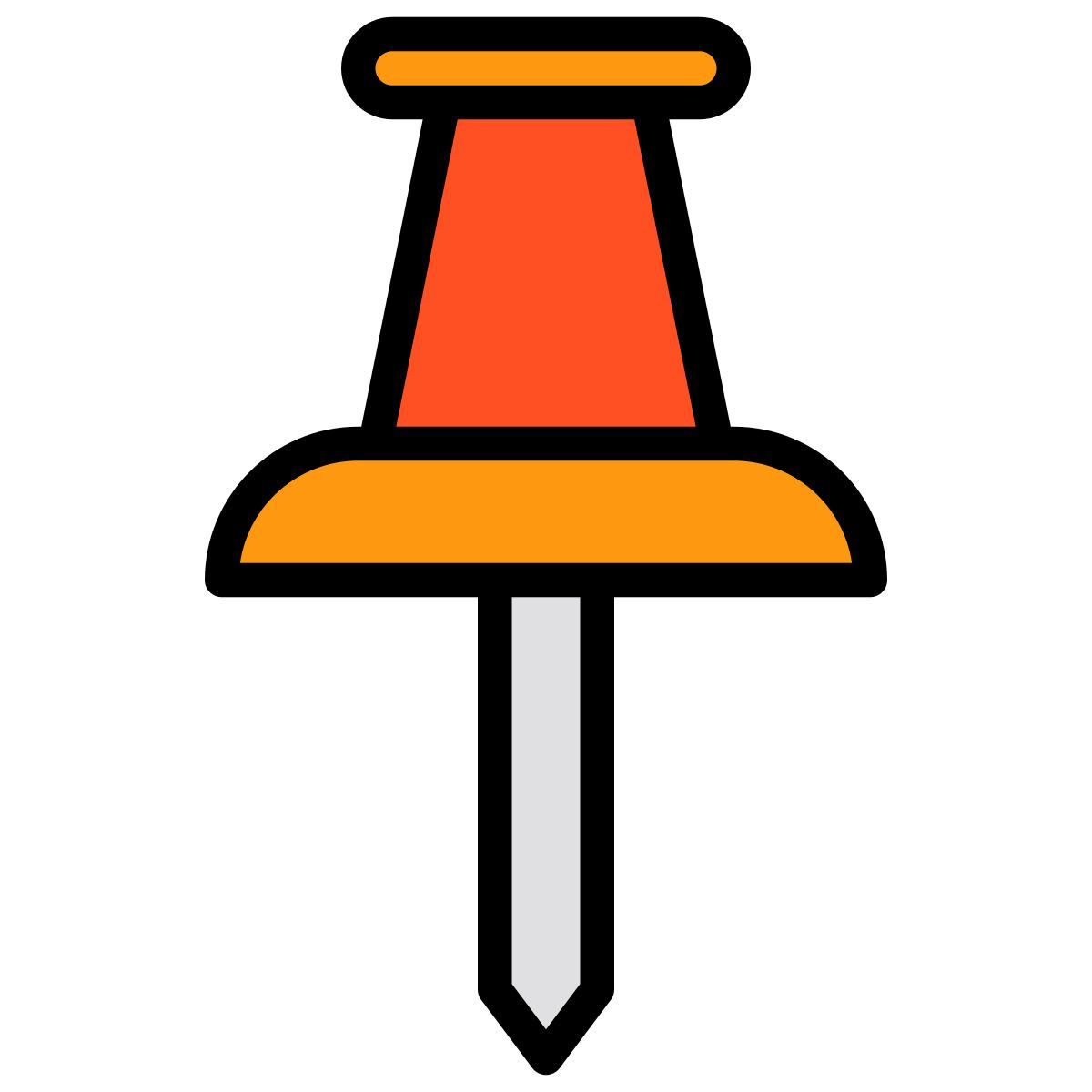 pin icon