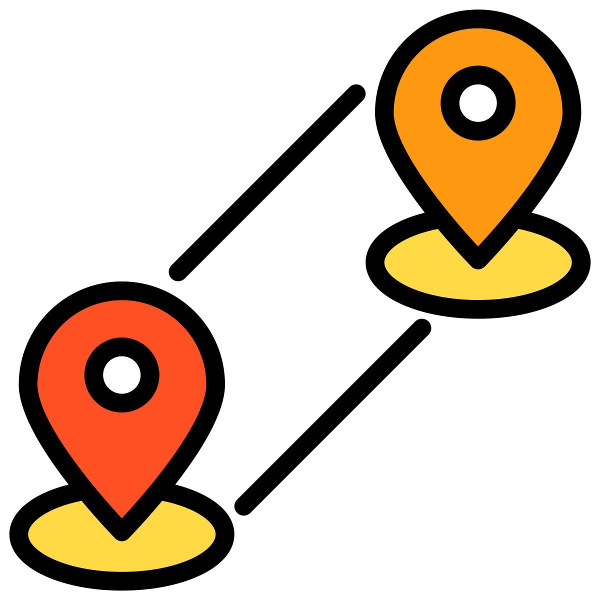 pin icon