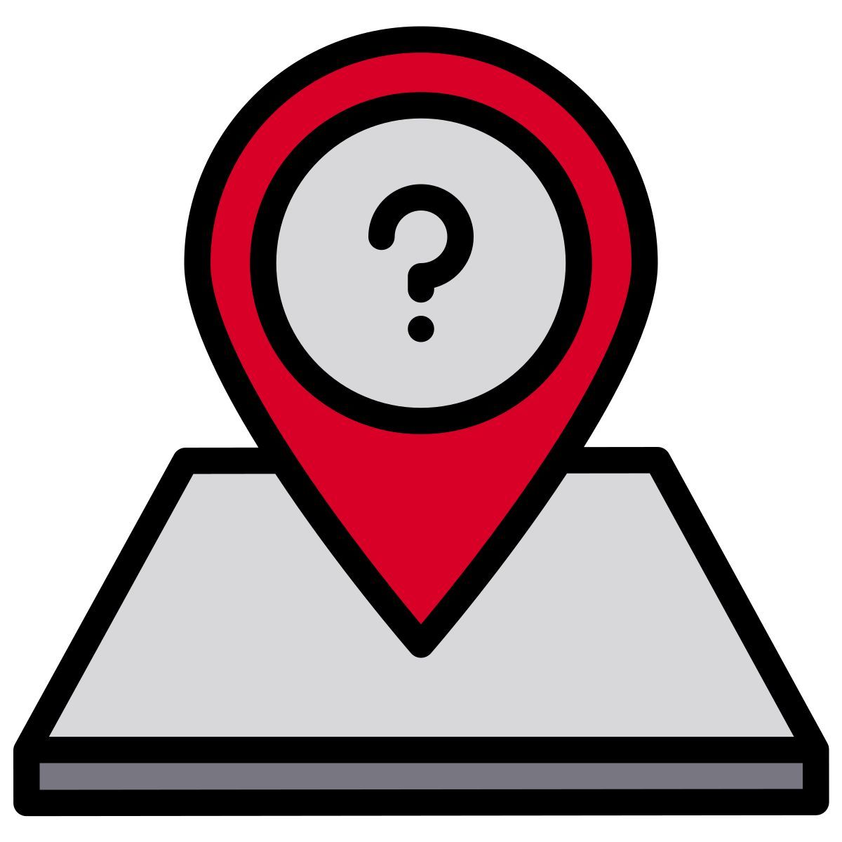 pin icon
