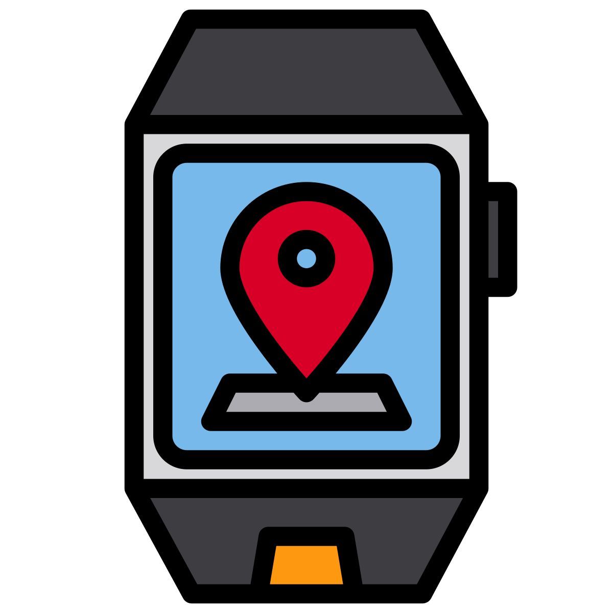 pin icon
