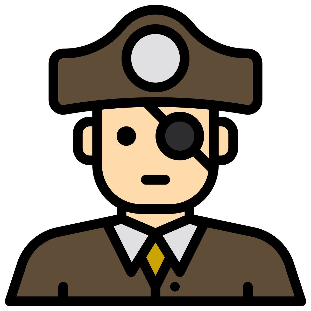 pirate icon
