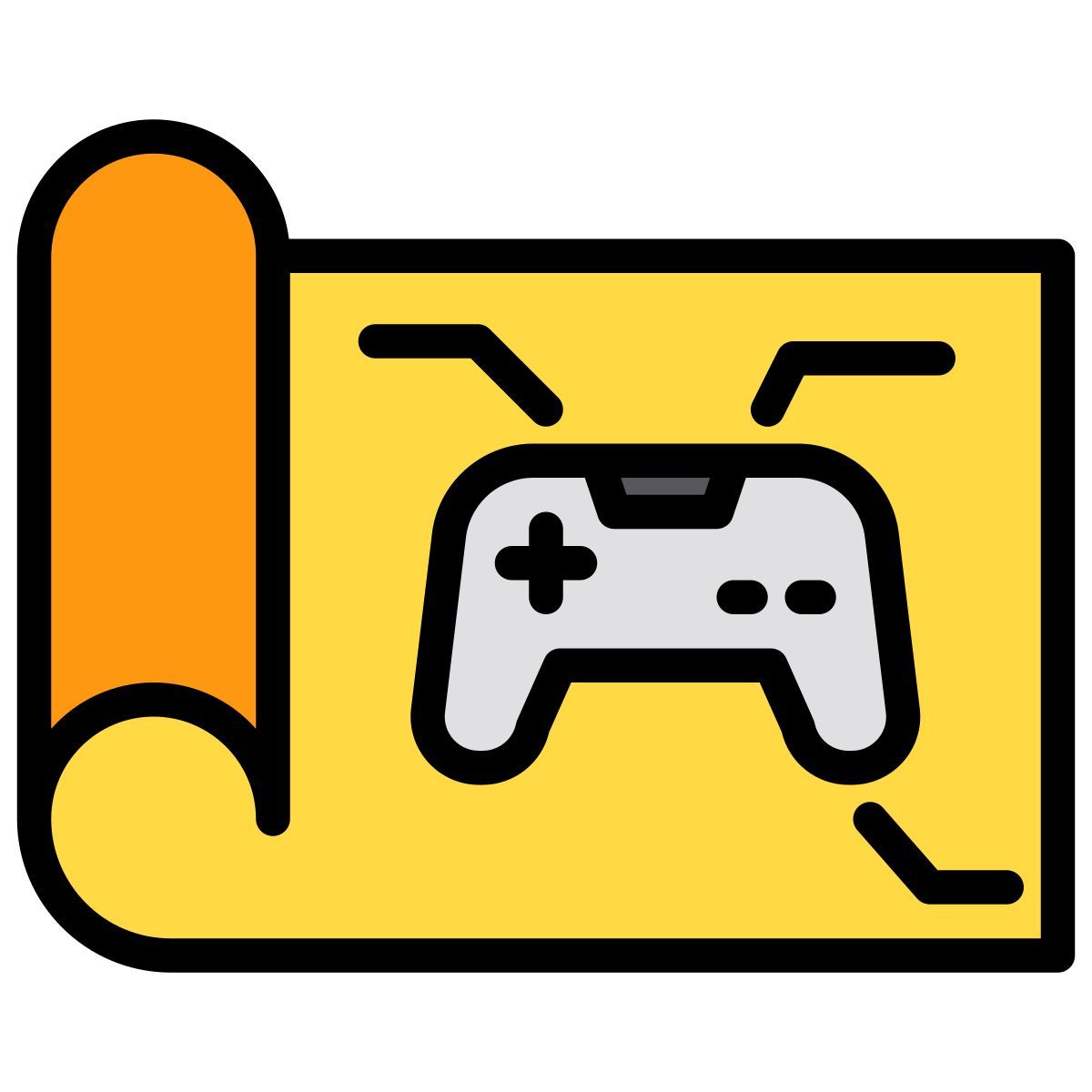 plan icon