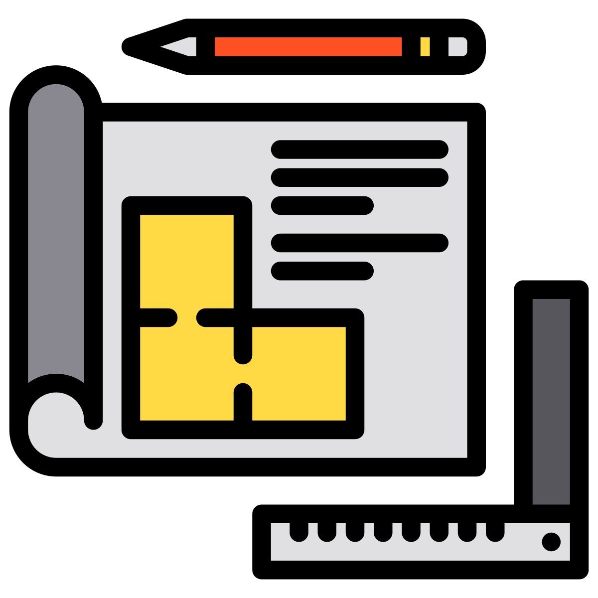 plan icon