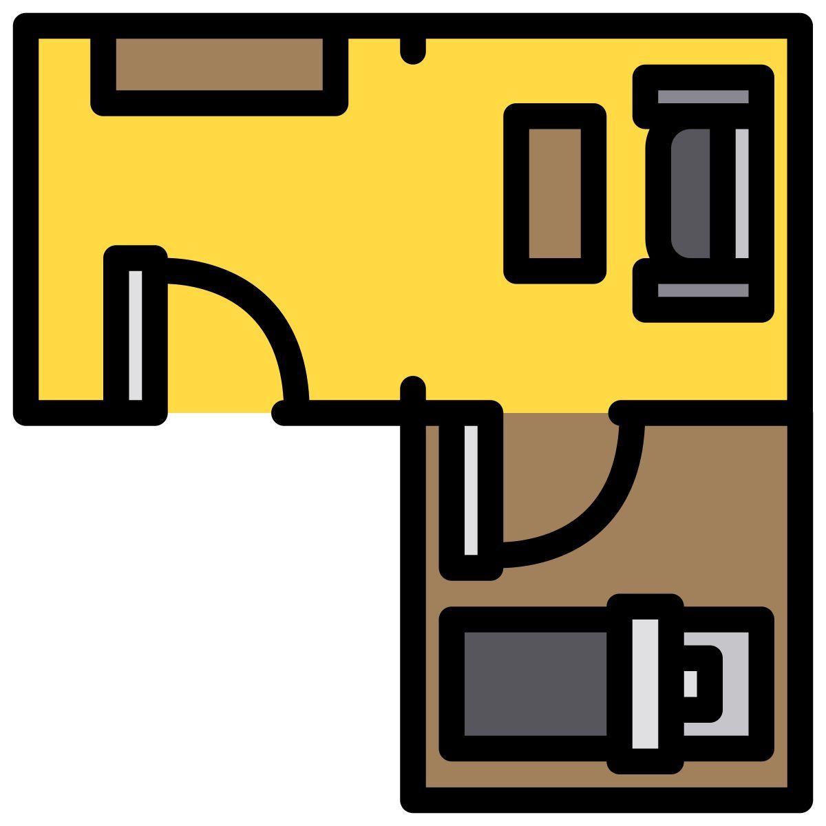 plan icon