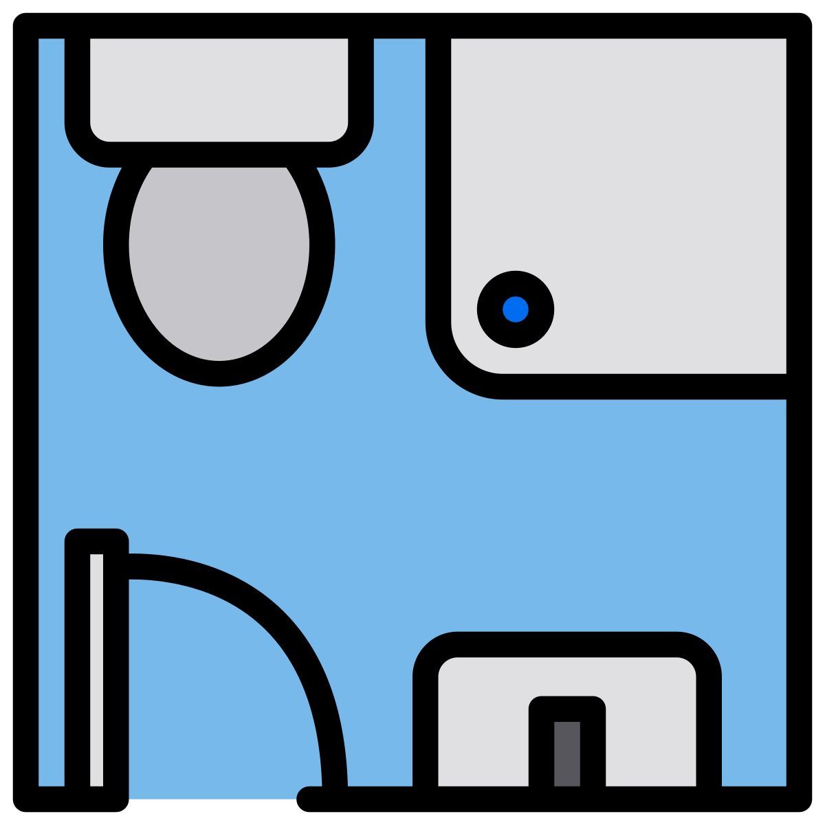 plan icon