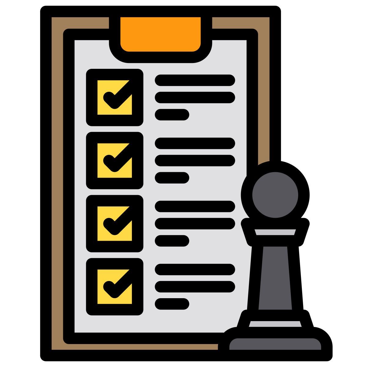 plan icon