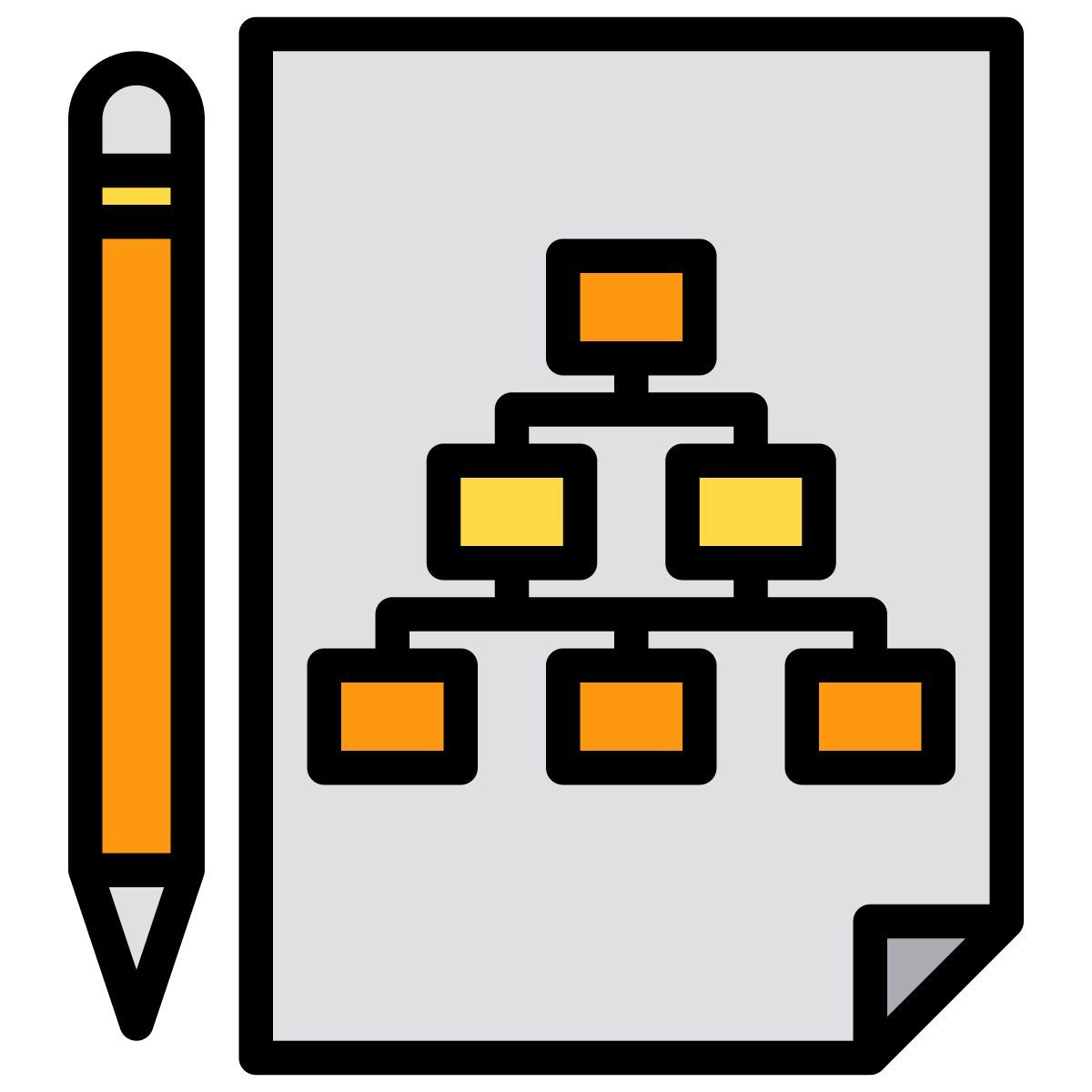 plan icon
