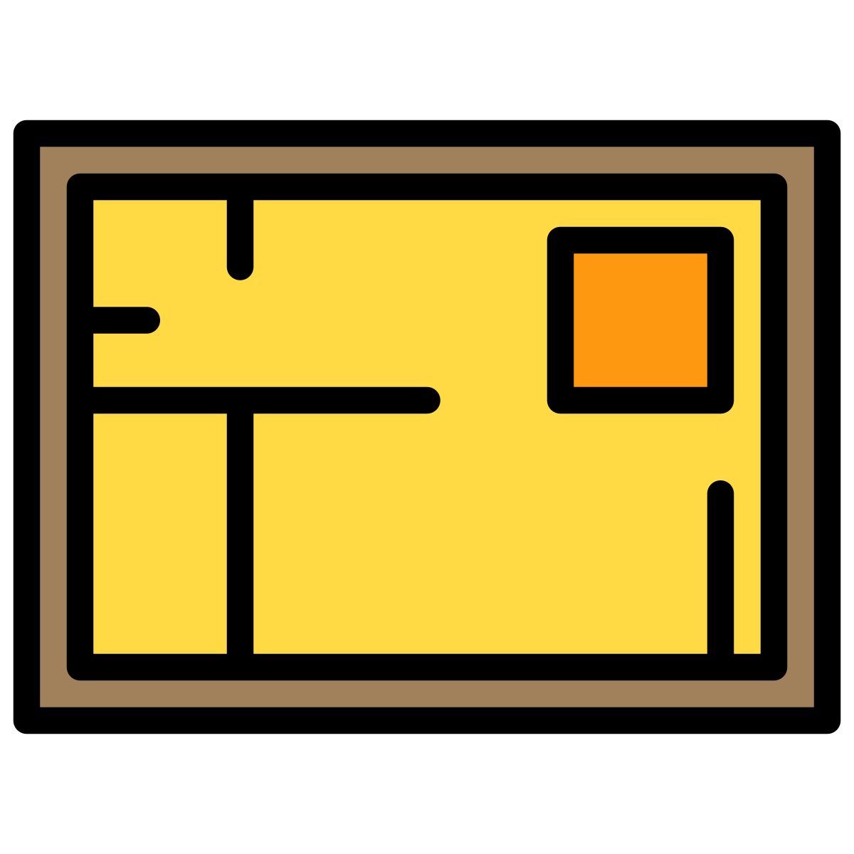 plan icon