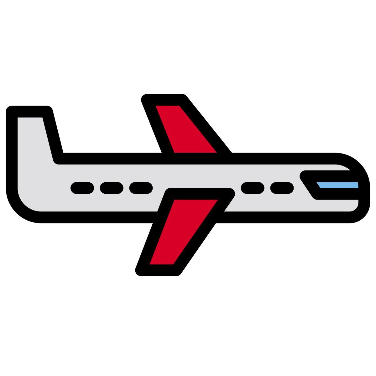 plane icon