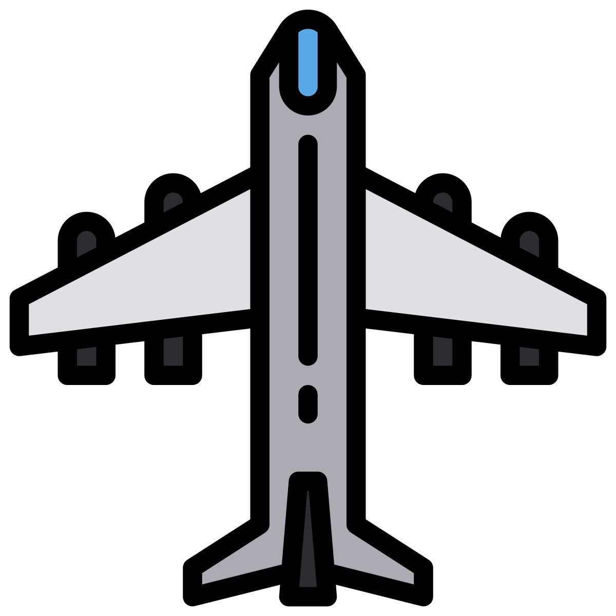 plane icon