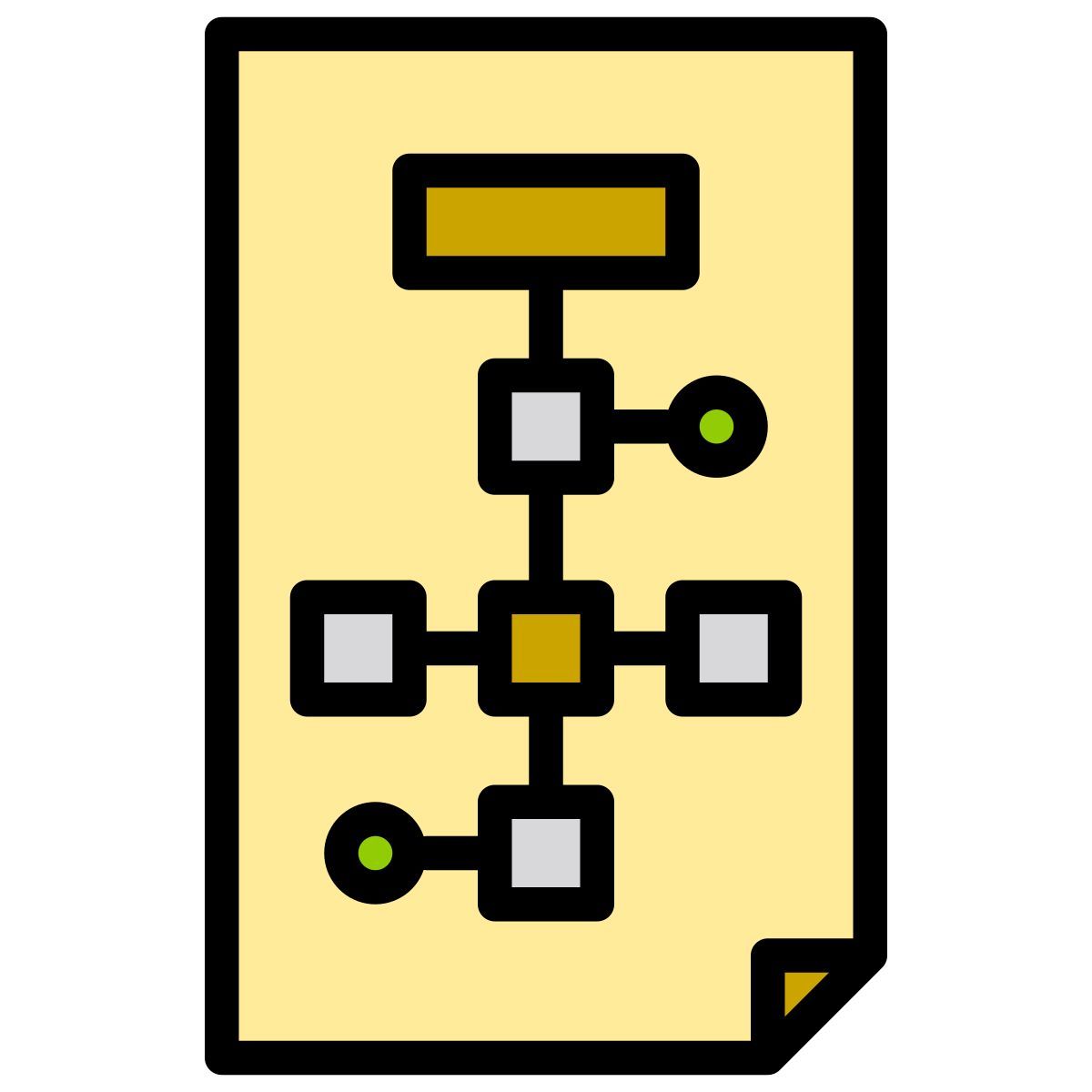 plans icon