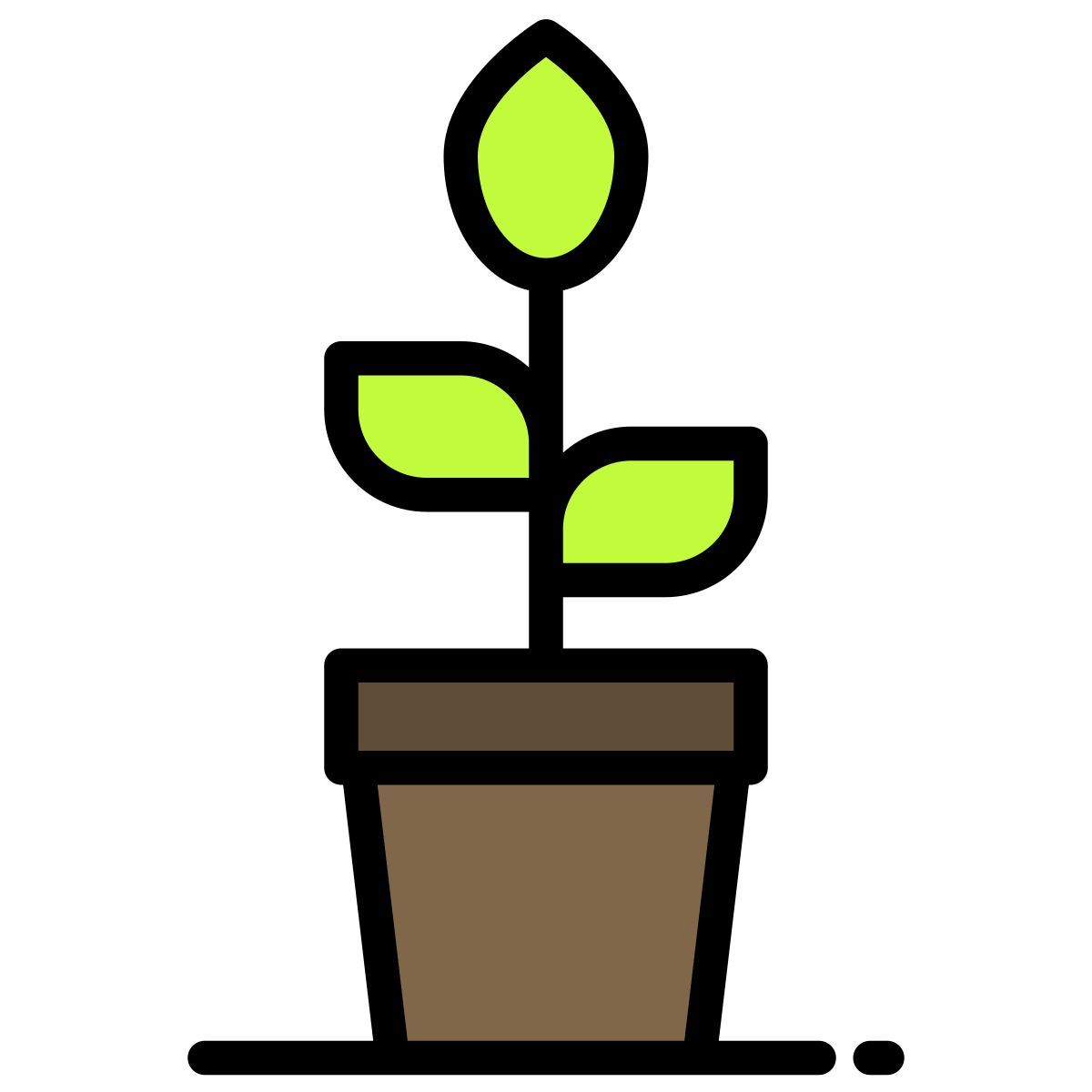 plant icon
