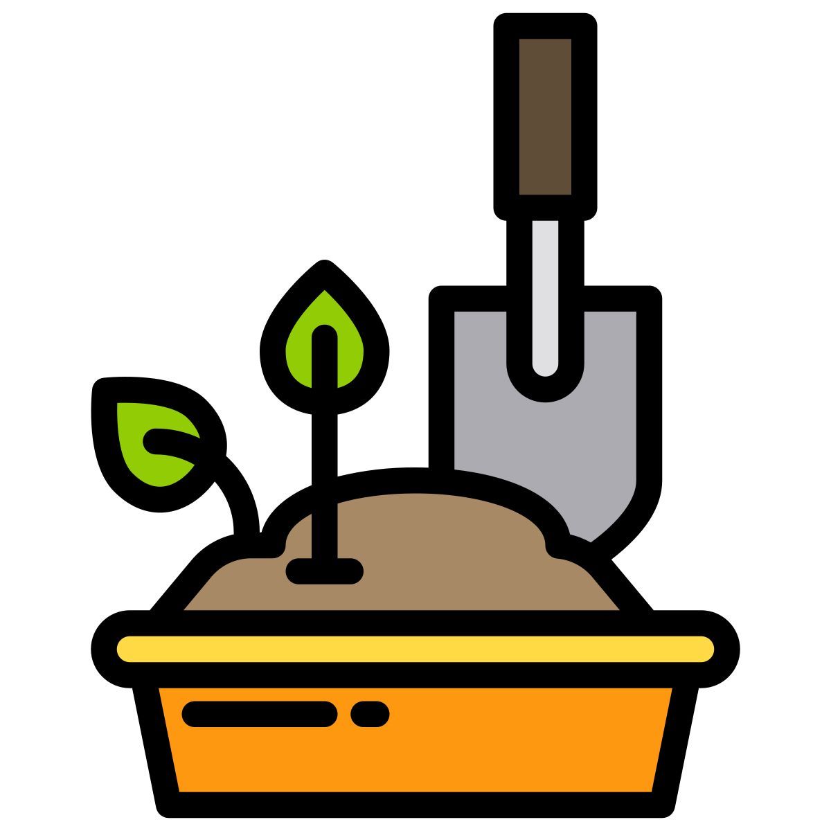 plant icon