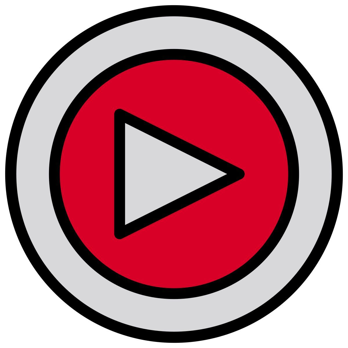 play icon