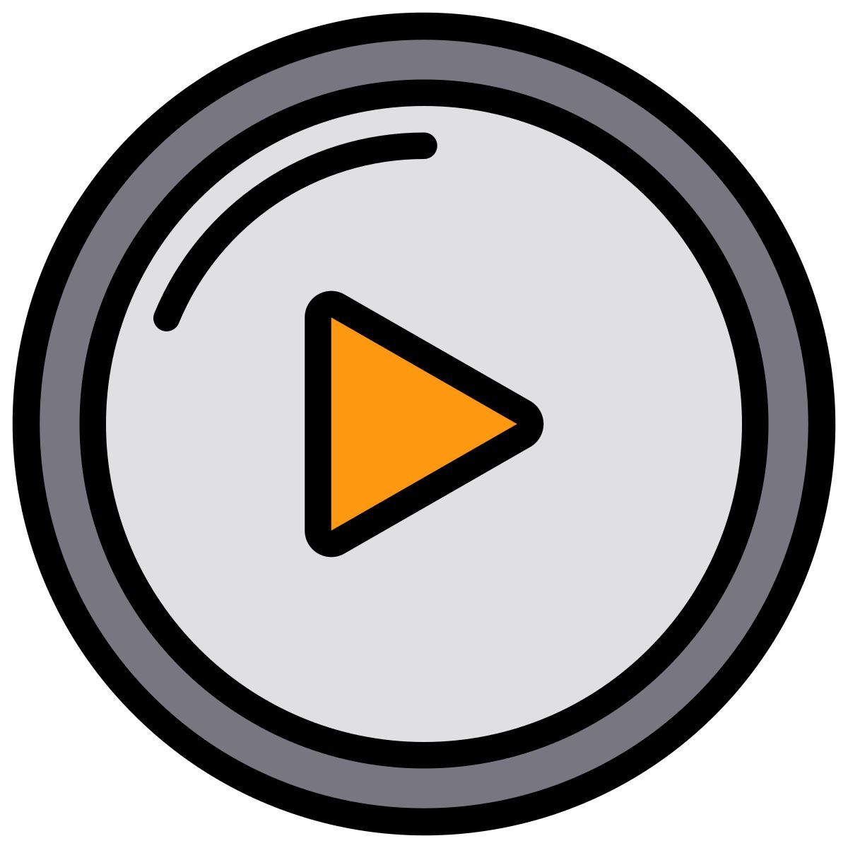 play icon