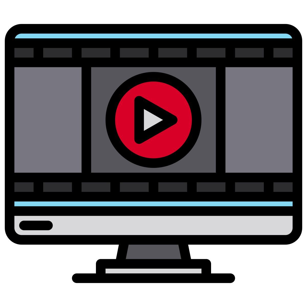 play icon