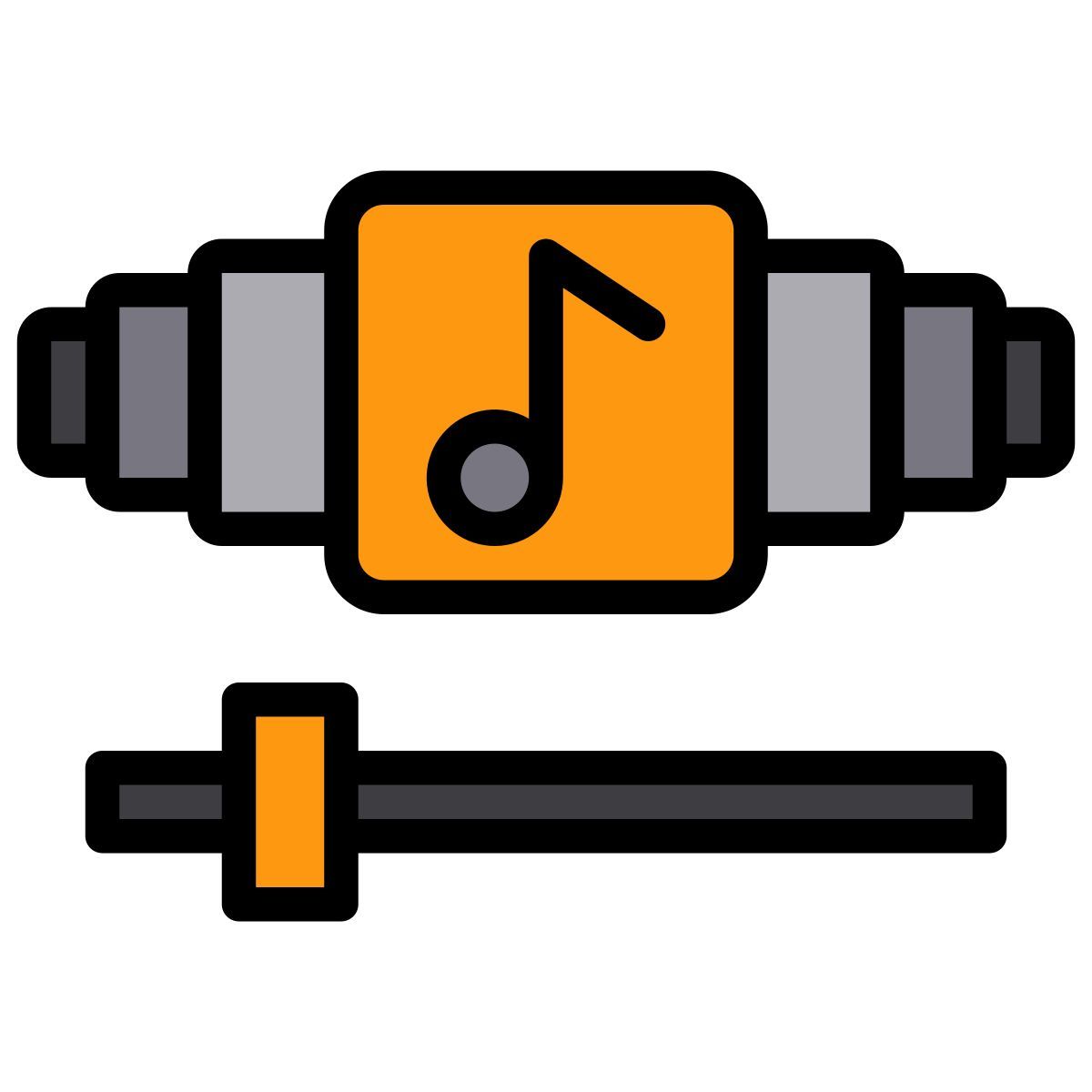 playlist icon