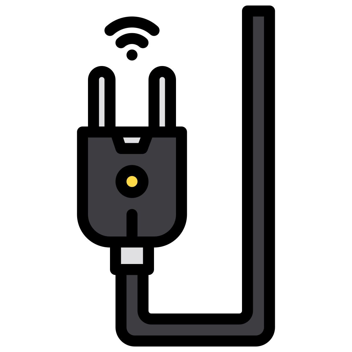 plug icon