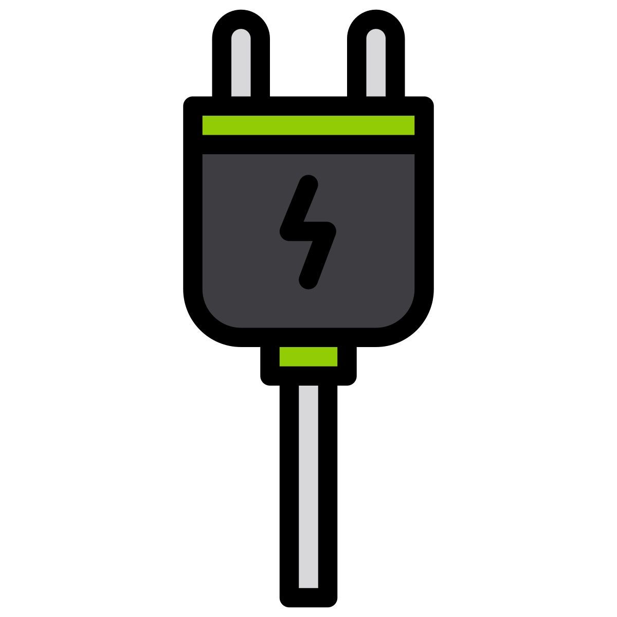 plug icon