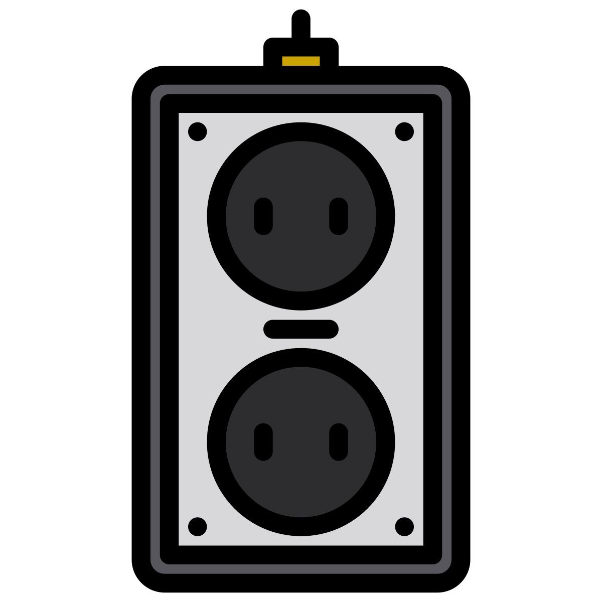 plug icon