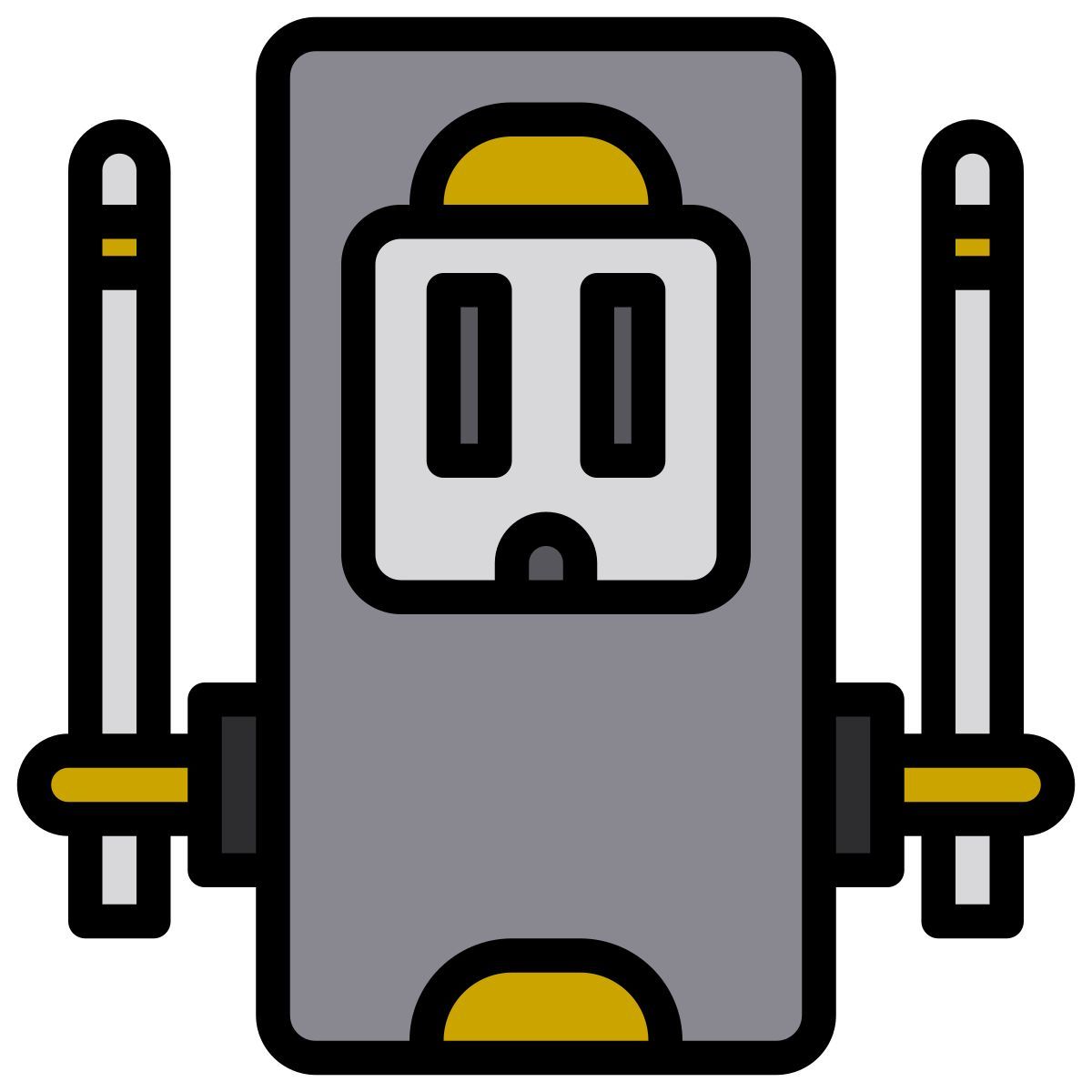 plug icon