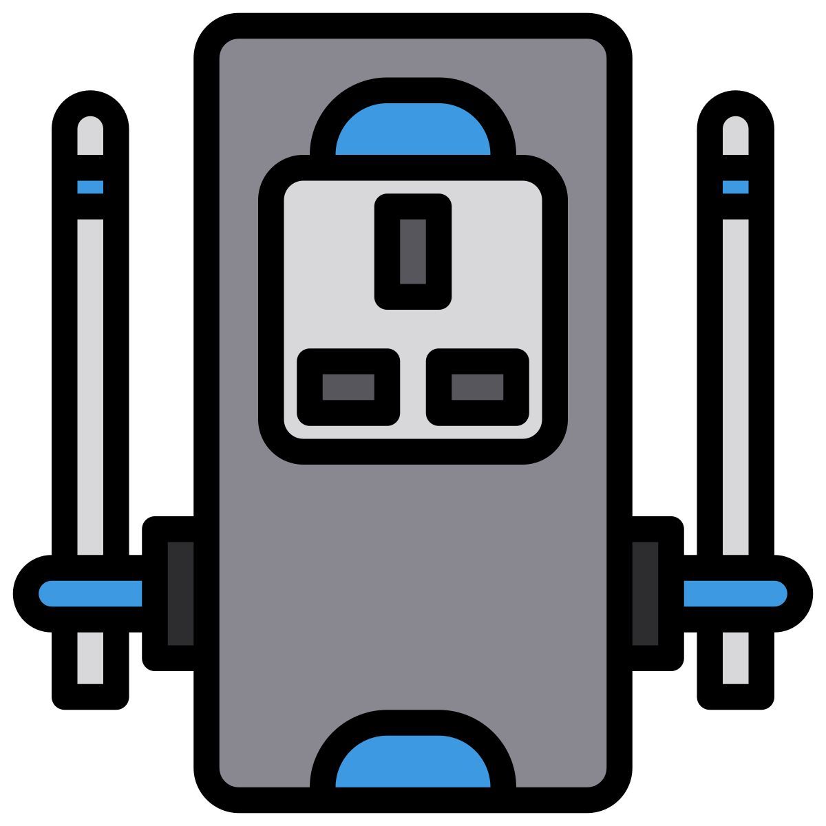 plug icon