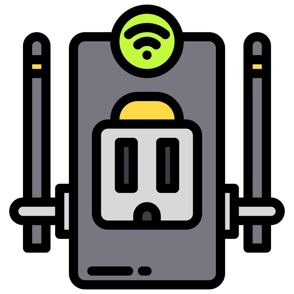 plug icon