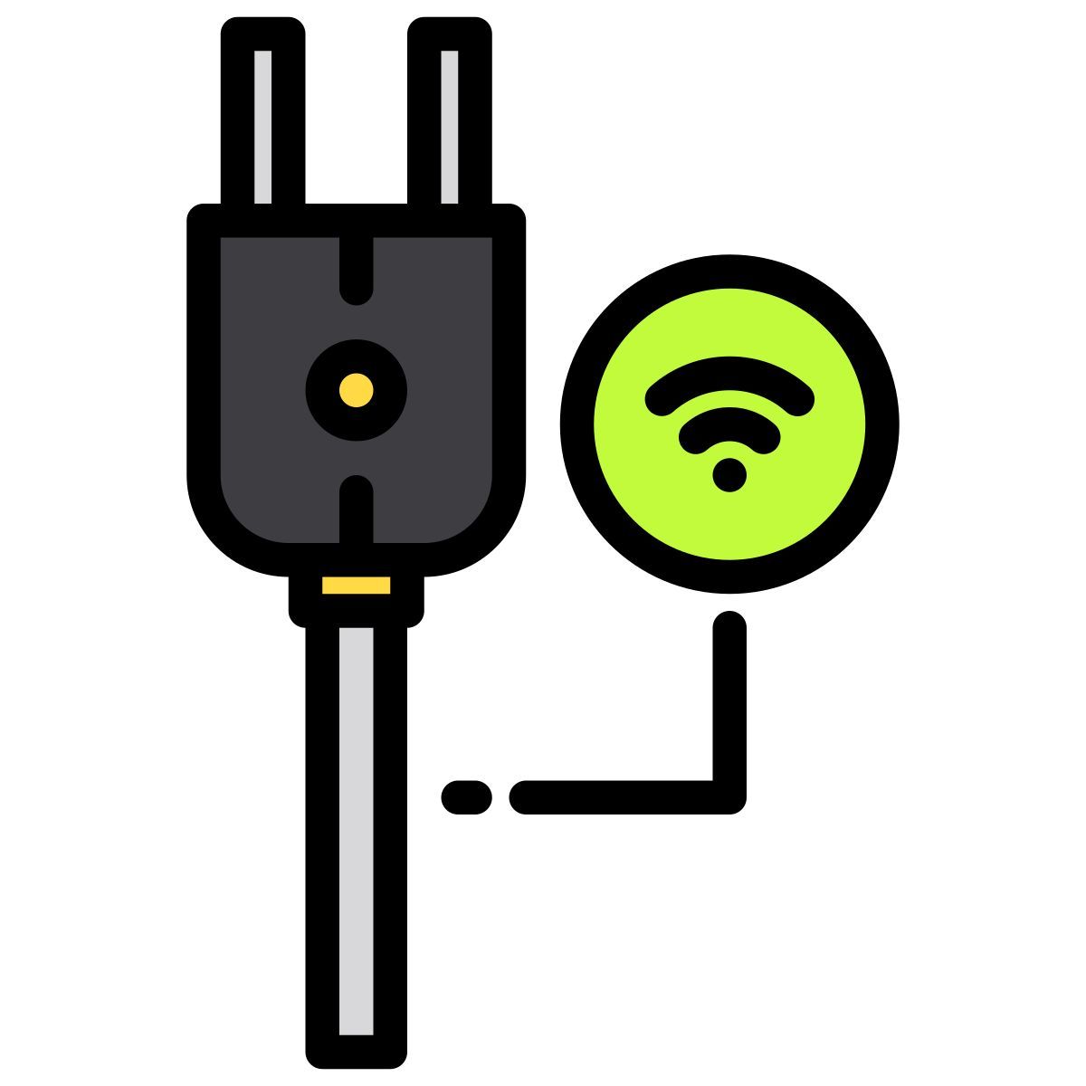 plug icon
