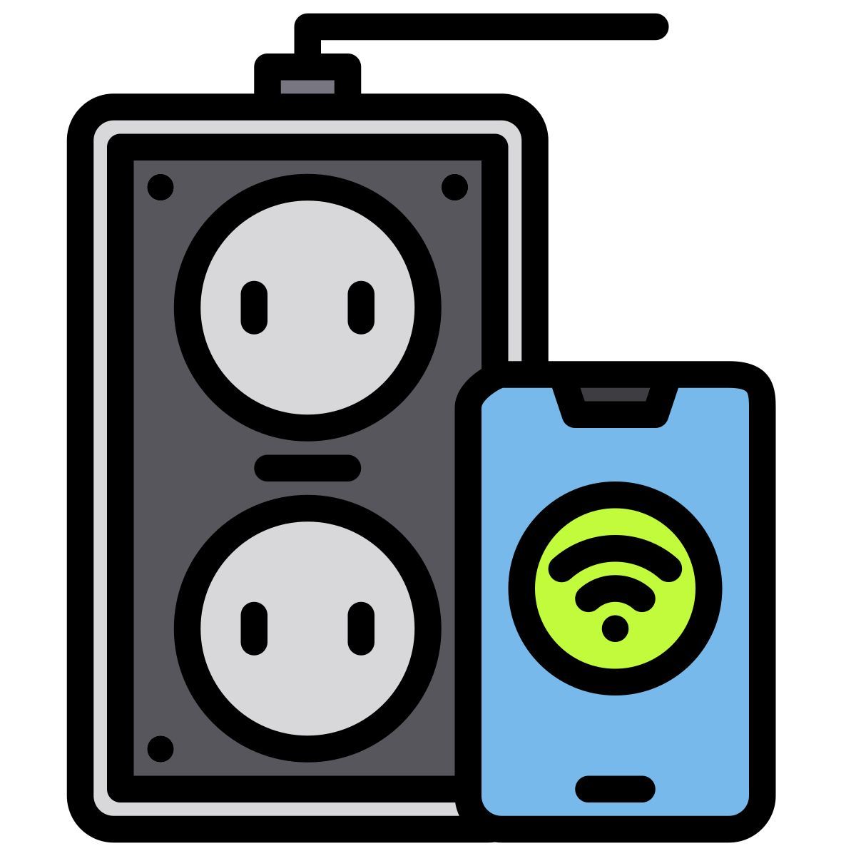 plug icon