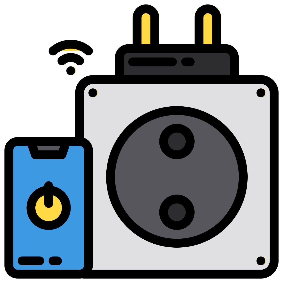 plug icon