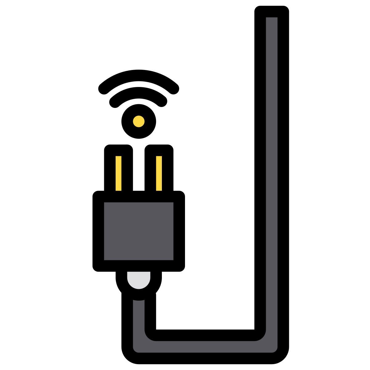 plug icon
