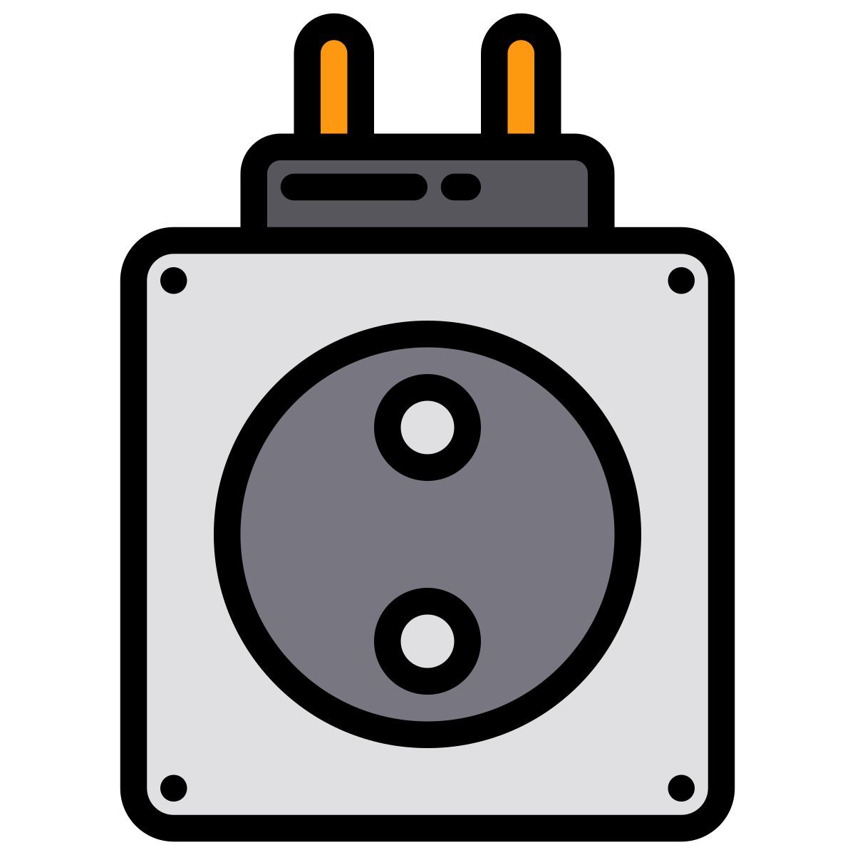 plug icon