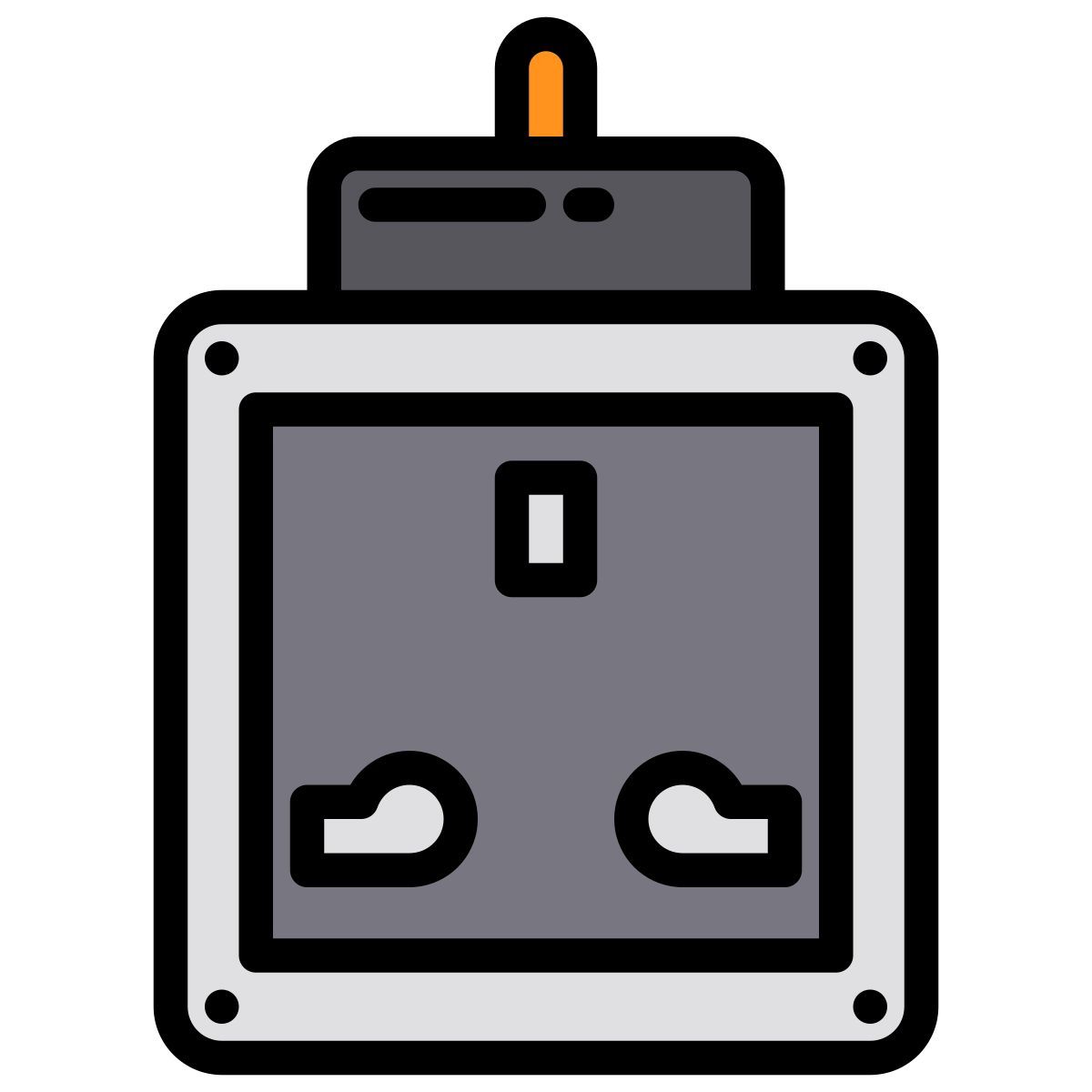 plug icon