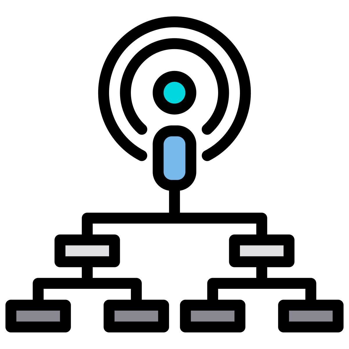 podcast icon