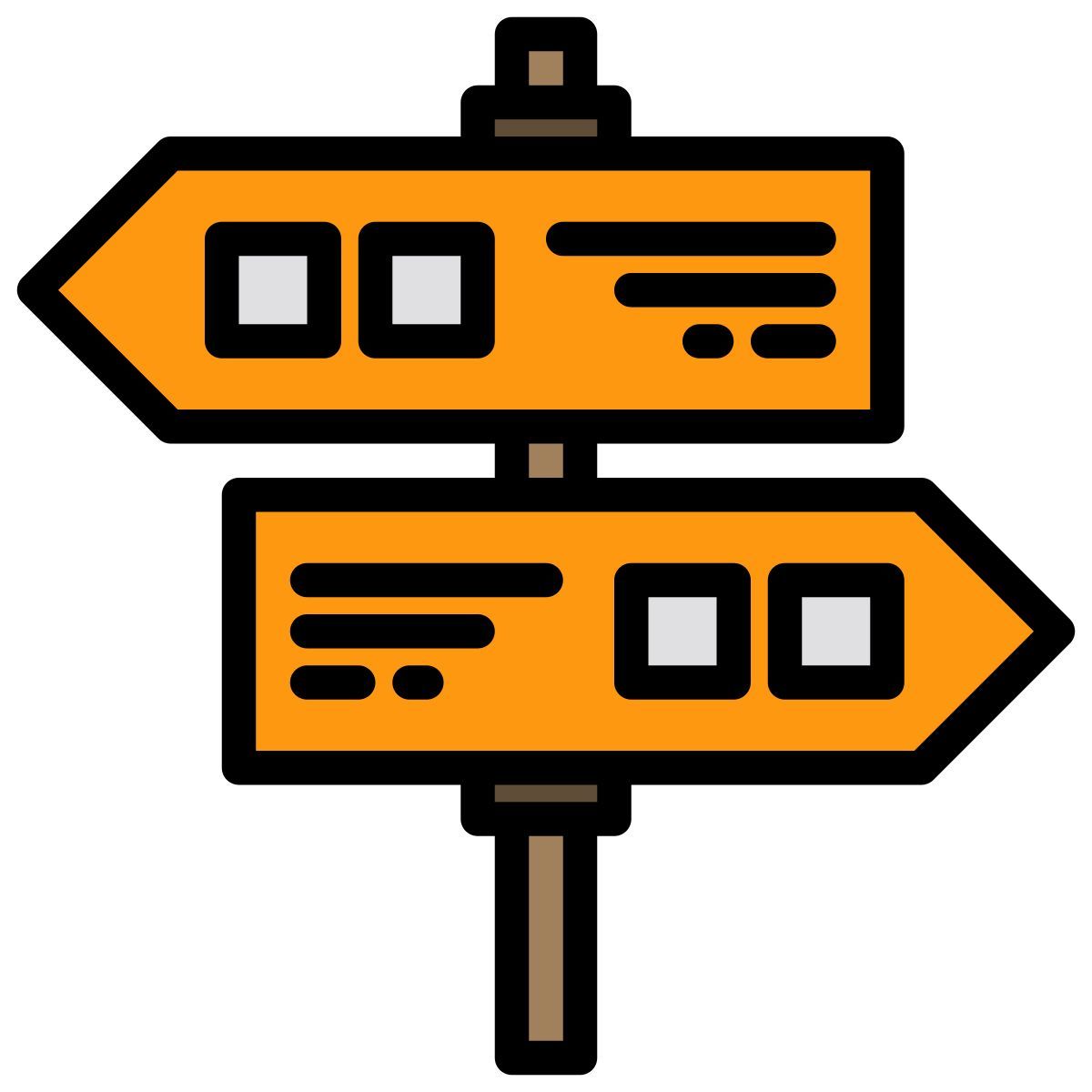 pointer icon