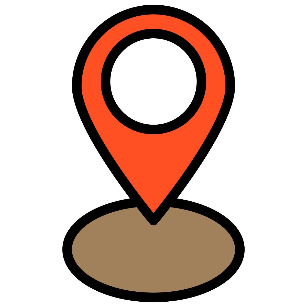 pointer icon