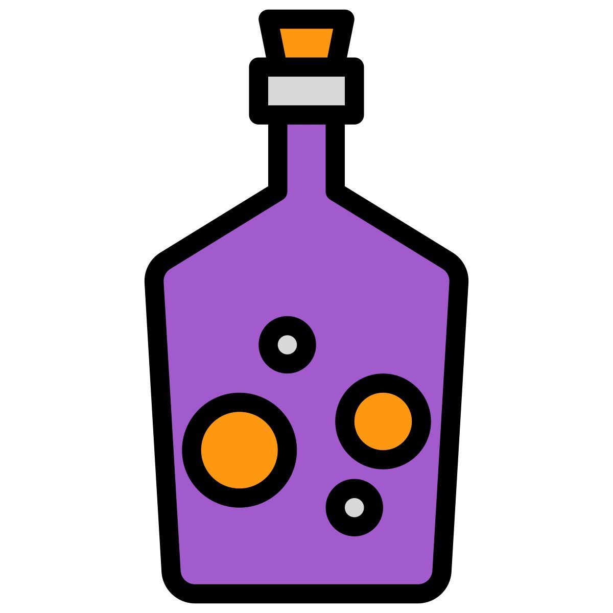 poison icon