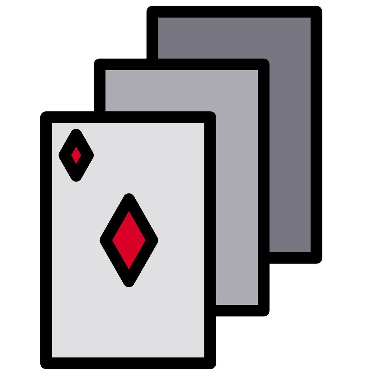 poker icon
