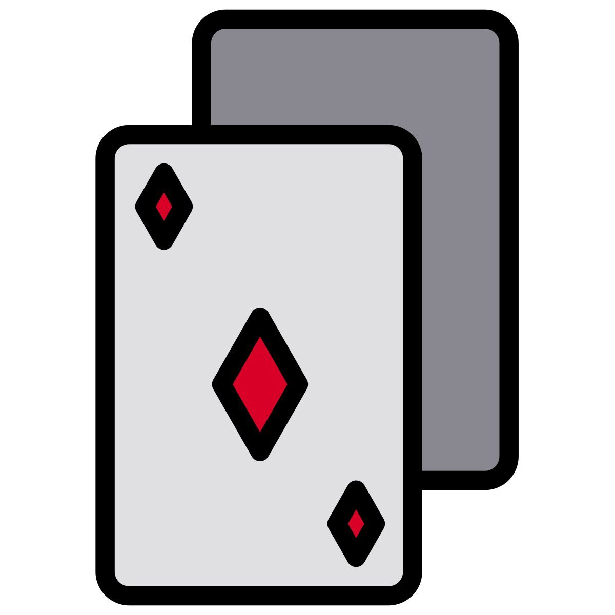 poker icon