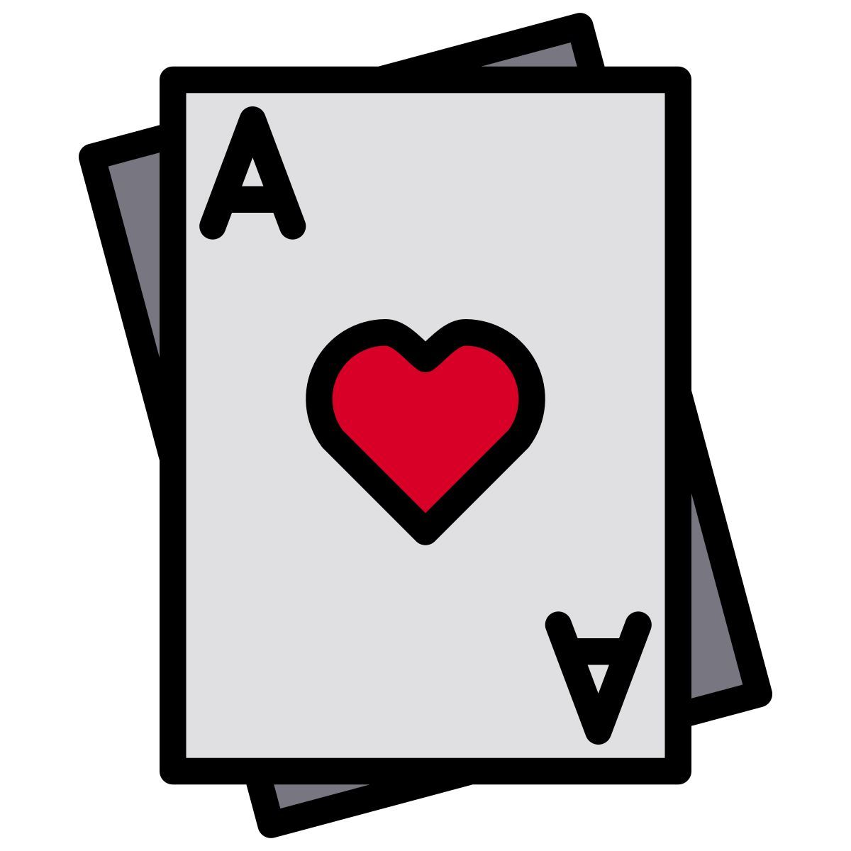 poker icon