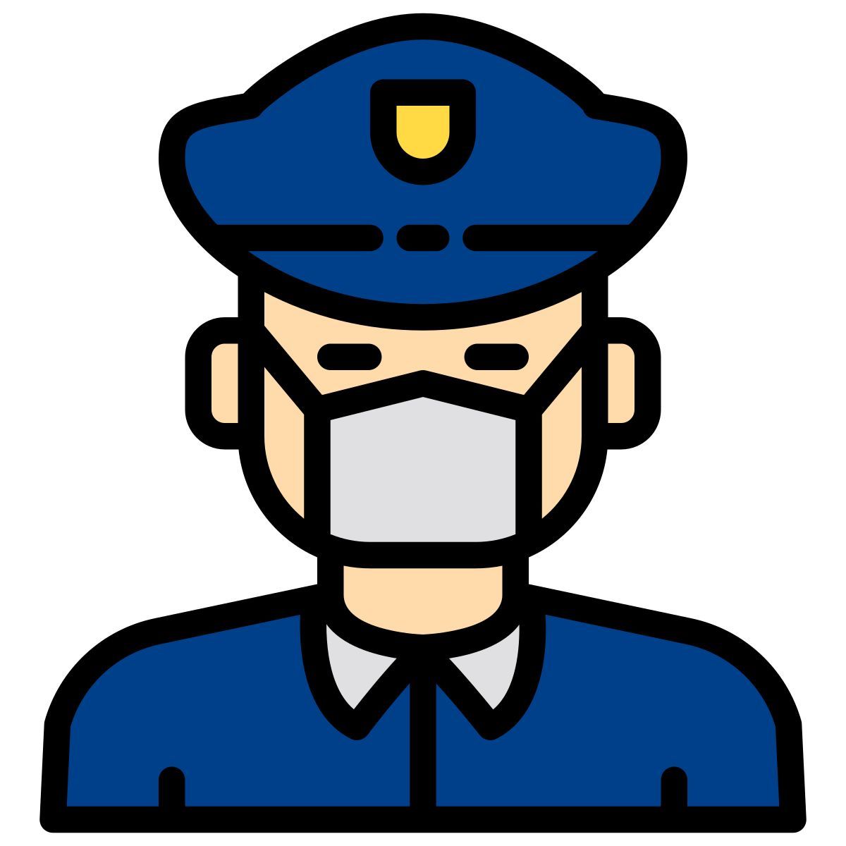 policeman icon