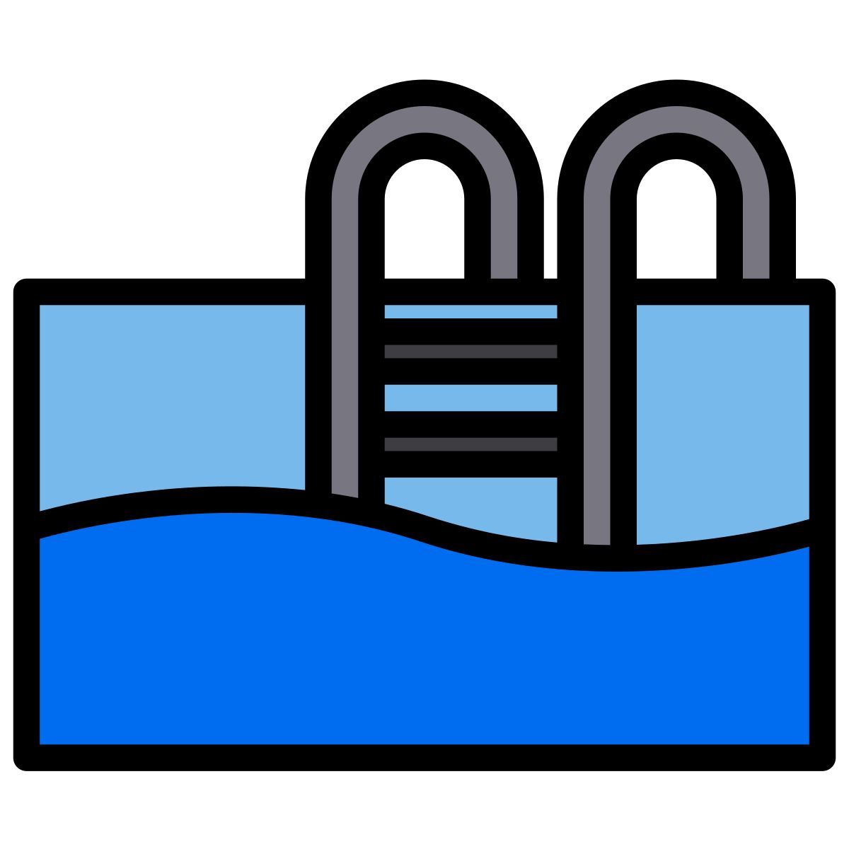 pool icon