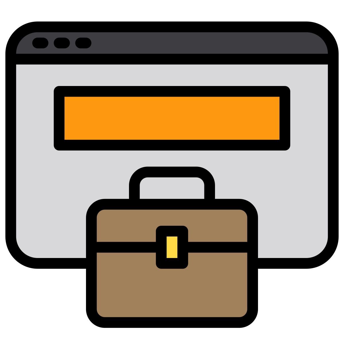 portfolios icon