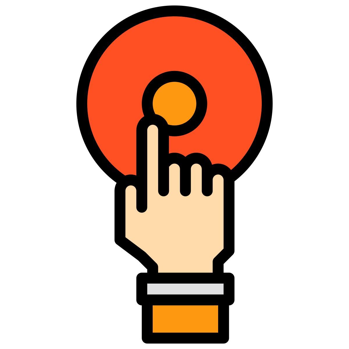 position icon