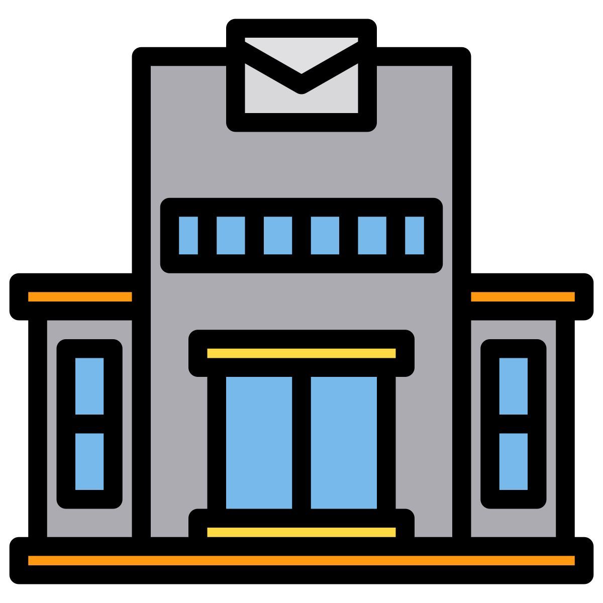 post office icon